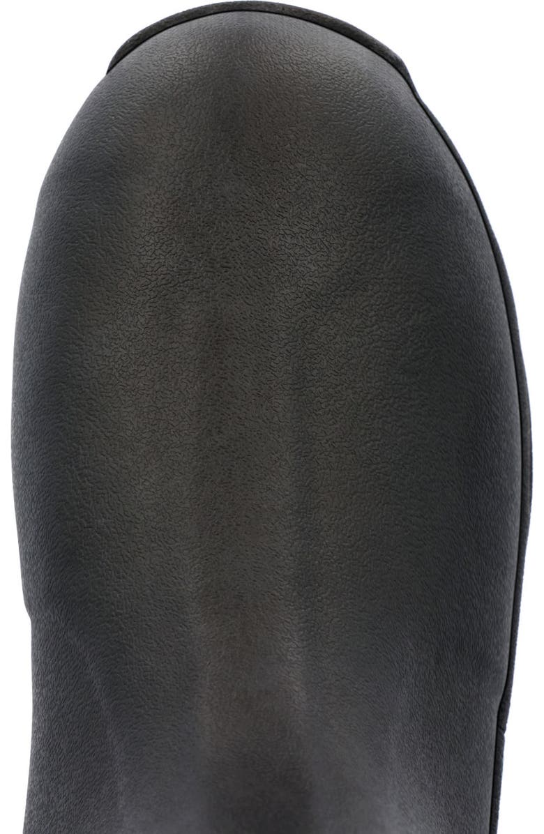 MUCK Men's Muckmaster Tall, Alternate, color, Black