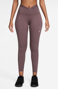 Nike Dri-FIT One High Waist 7/8 Leggings