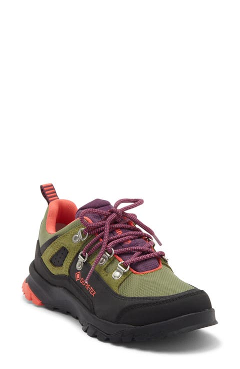Lincoln Peak Lite Waterproof Hiking Shoe (Women)