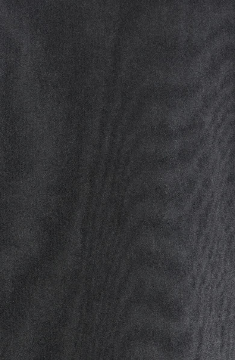 PacSun Pro Tour Vintage Cotton Graphic T-Shirt, Alternate, color, Black