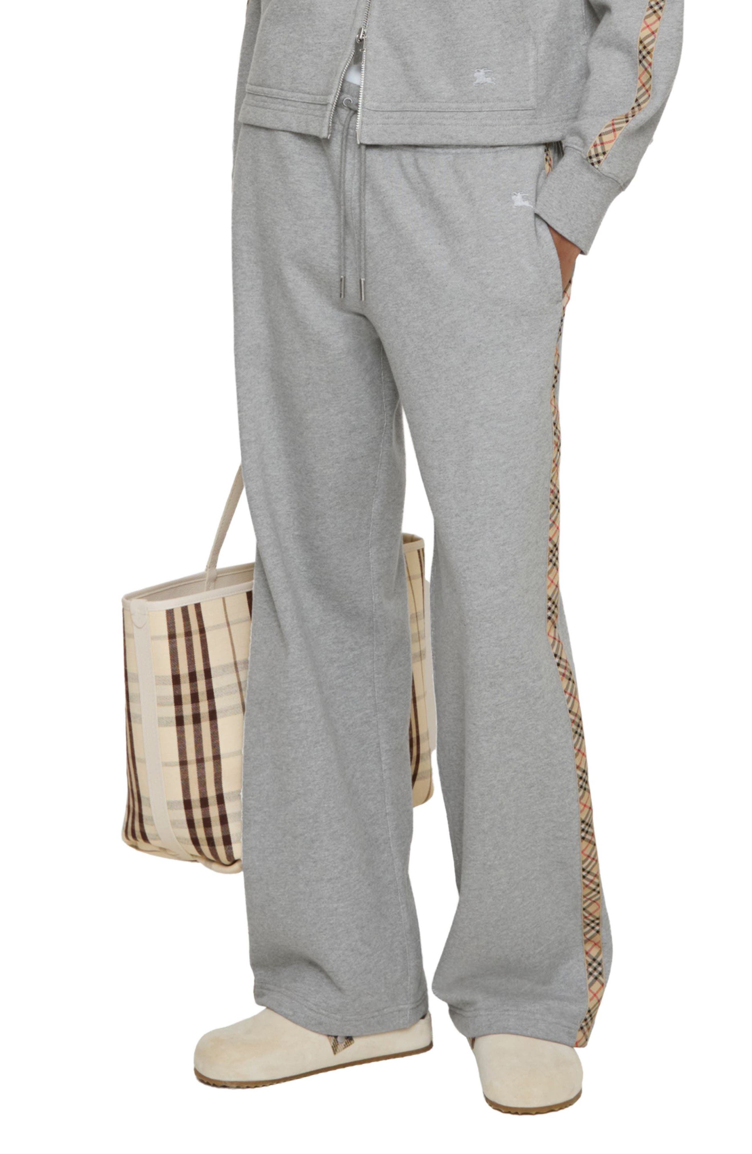 selected PALE GREY MELANGE