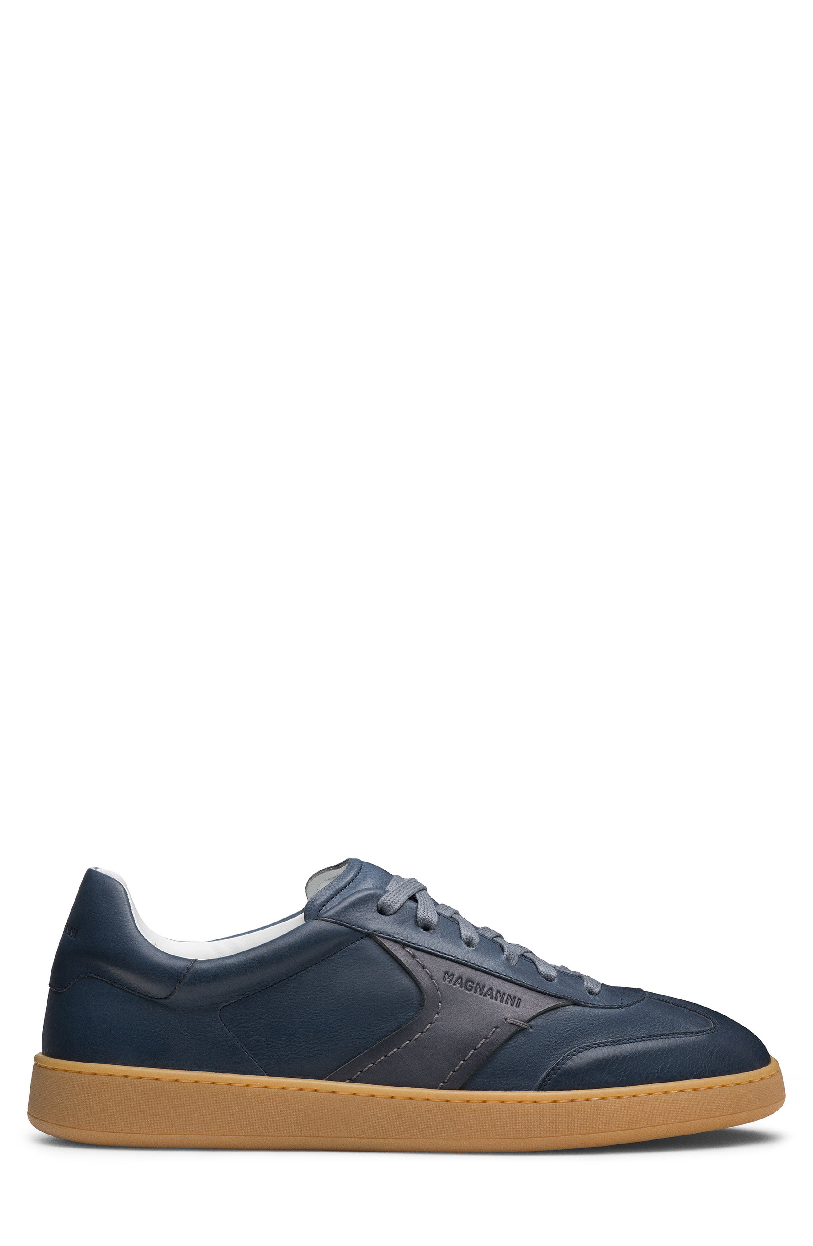 Zori Sneaker, Alternate, color, JEAN
