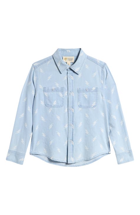 H BEAUTY&YOUTH QUILTED BIG SHIRT（Mens Designer Men Clothing 