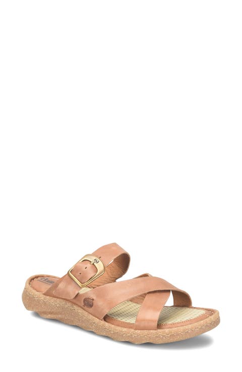 Salas Slide Sandal (Women)