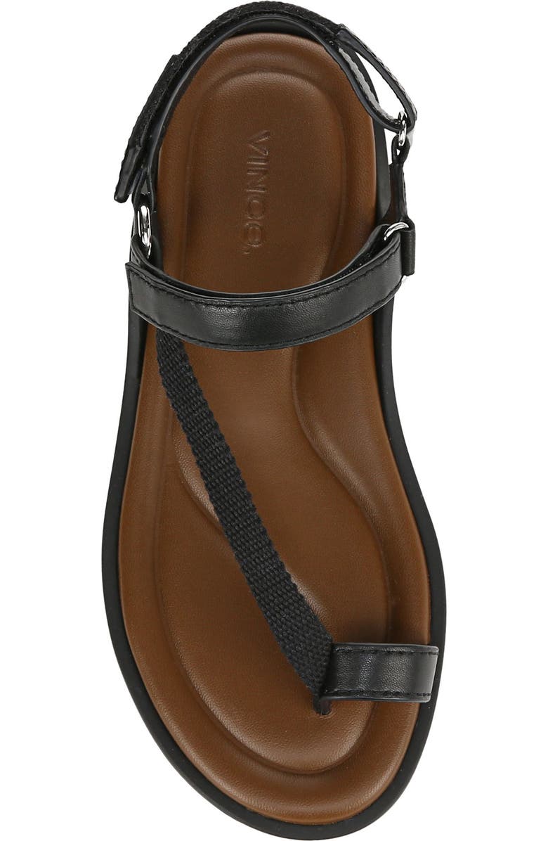 Vince Summer Toe Loop Sandal, Alternate, color,