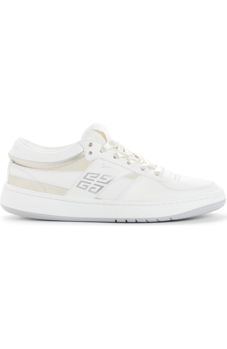 Givenchy G Move Low Top Sneaker, Alternate, color,