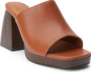 Coconuts by Matisse Kate Slide Sandal