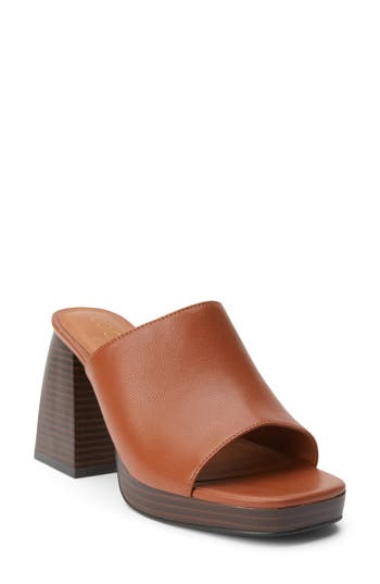 Coconuts By Matisse Kate Slide Sandal