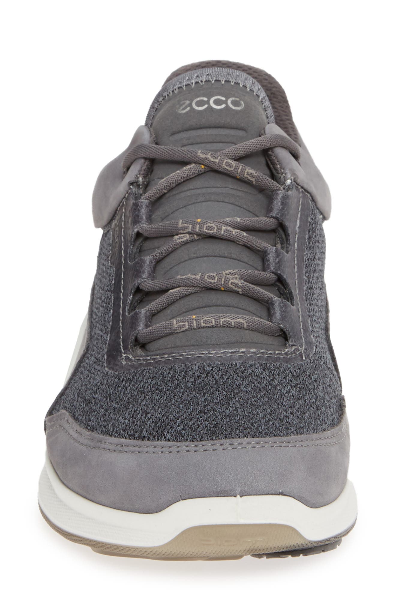 ECCO BIOM Fjuel Sneaker, Alternate, color, 