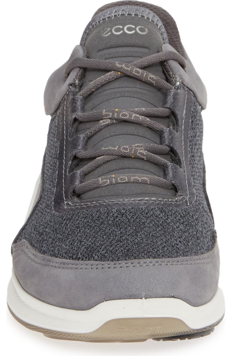 ECCO BIOM Fjuel Sneaker, Alternate, color,