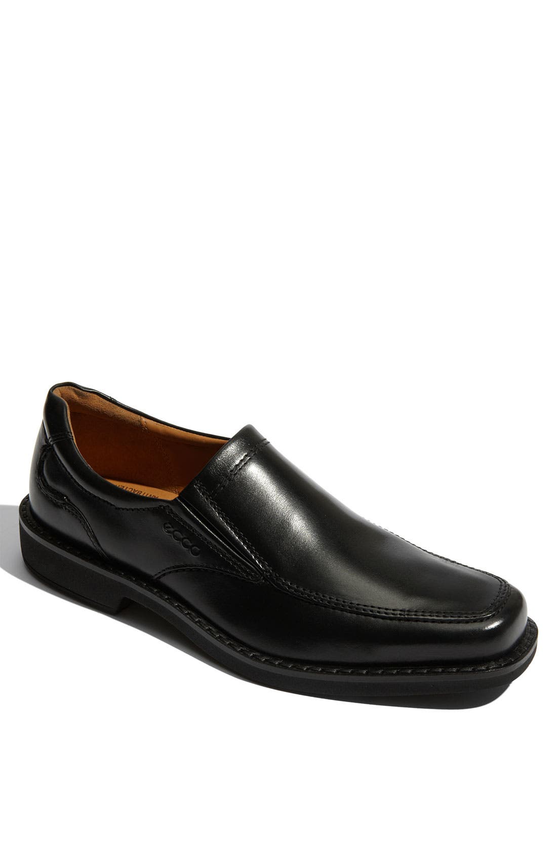 ECCO 'Seattle' Slip-On, Main, color, 