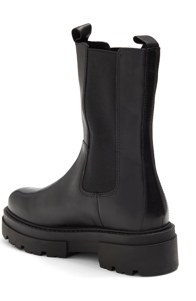 Vince Camuto Retinsa Lug Sole Chelsea Boot, Alternate, color,