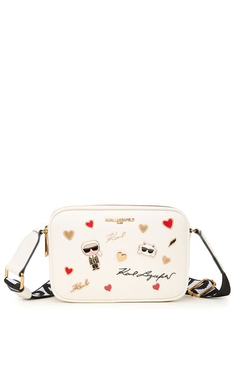 Maybelle Crossbody