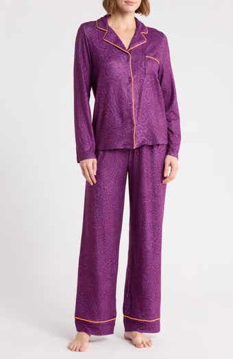 Pillowsoft Long Sleeve Pajamas