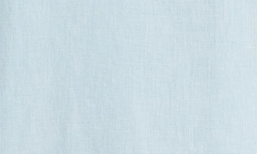 Frame Short Sleeve Camp Shirt In Herald