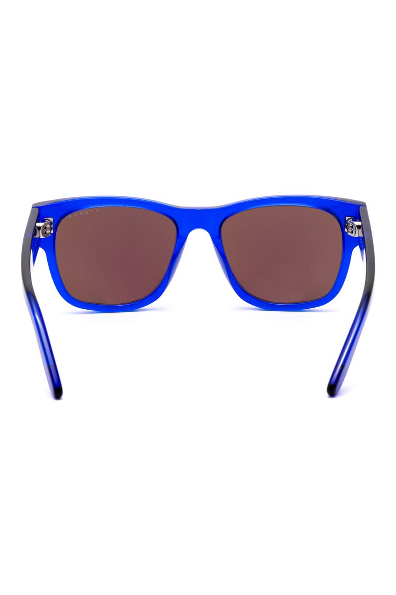 Kids' Ocean Wave 48mm Sunglasses, Alternate, color, COMIC