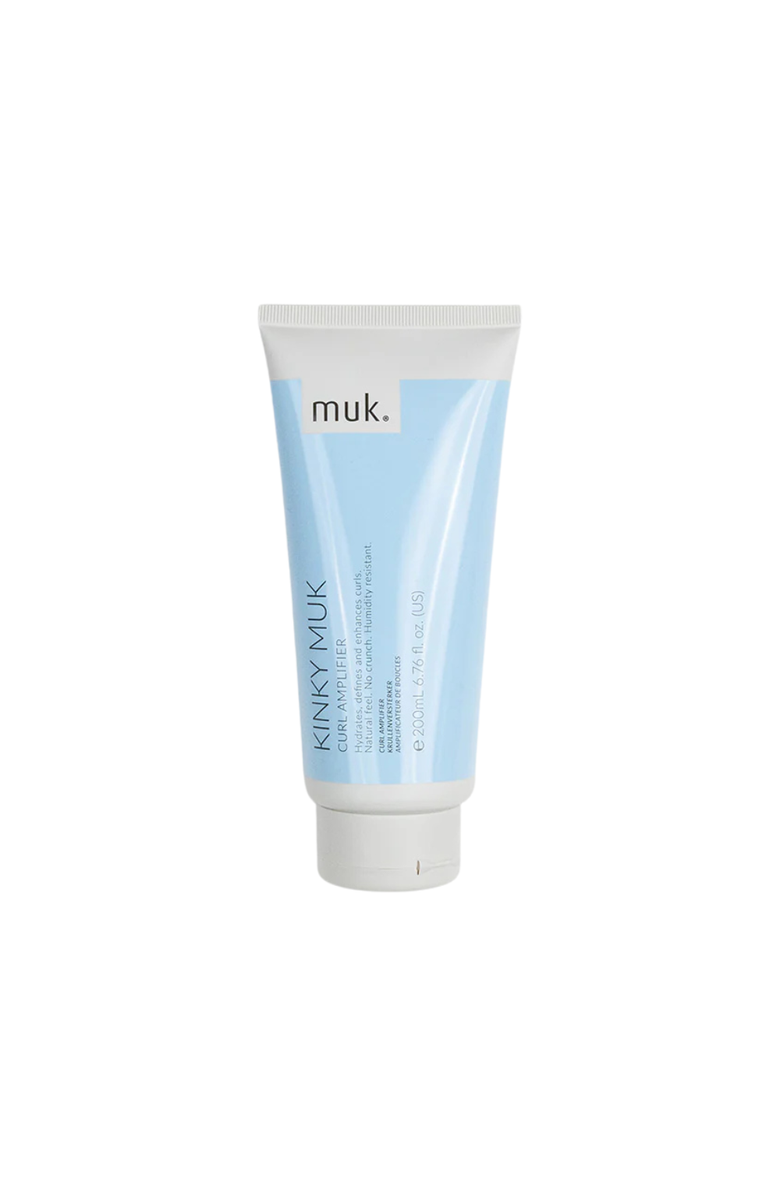 Muk Haircare Kinky muk Curl Amplifier, Main, color, 6.76 Oz