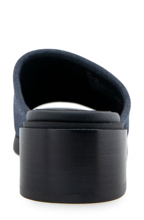 AEROSOLES AEROSOLES DENISE PLATFORM SANDAL