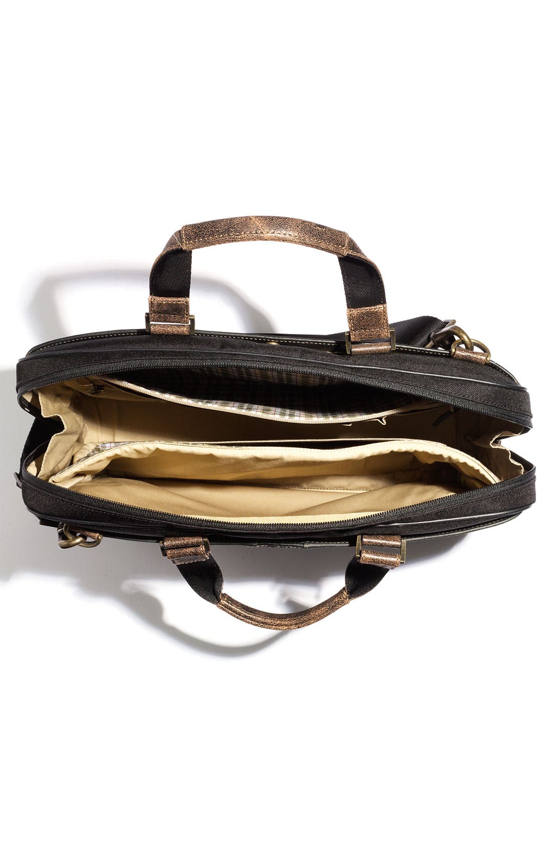 BOCONI Briefcase, Alternate, color, 