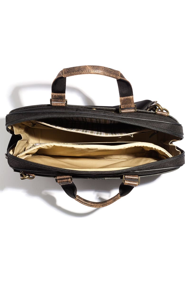 BOCONI Briefcase, Alternate, color,