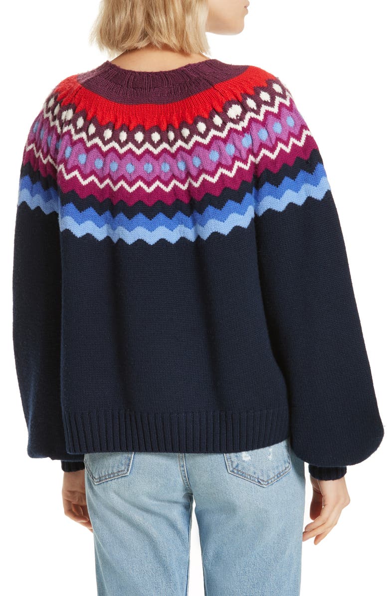 Joie Karenya Sweater, Alternate, color,