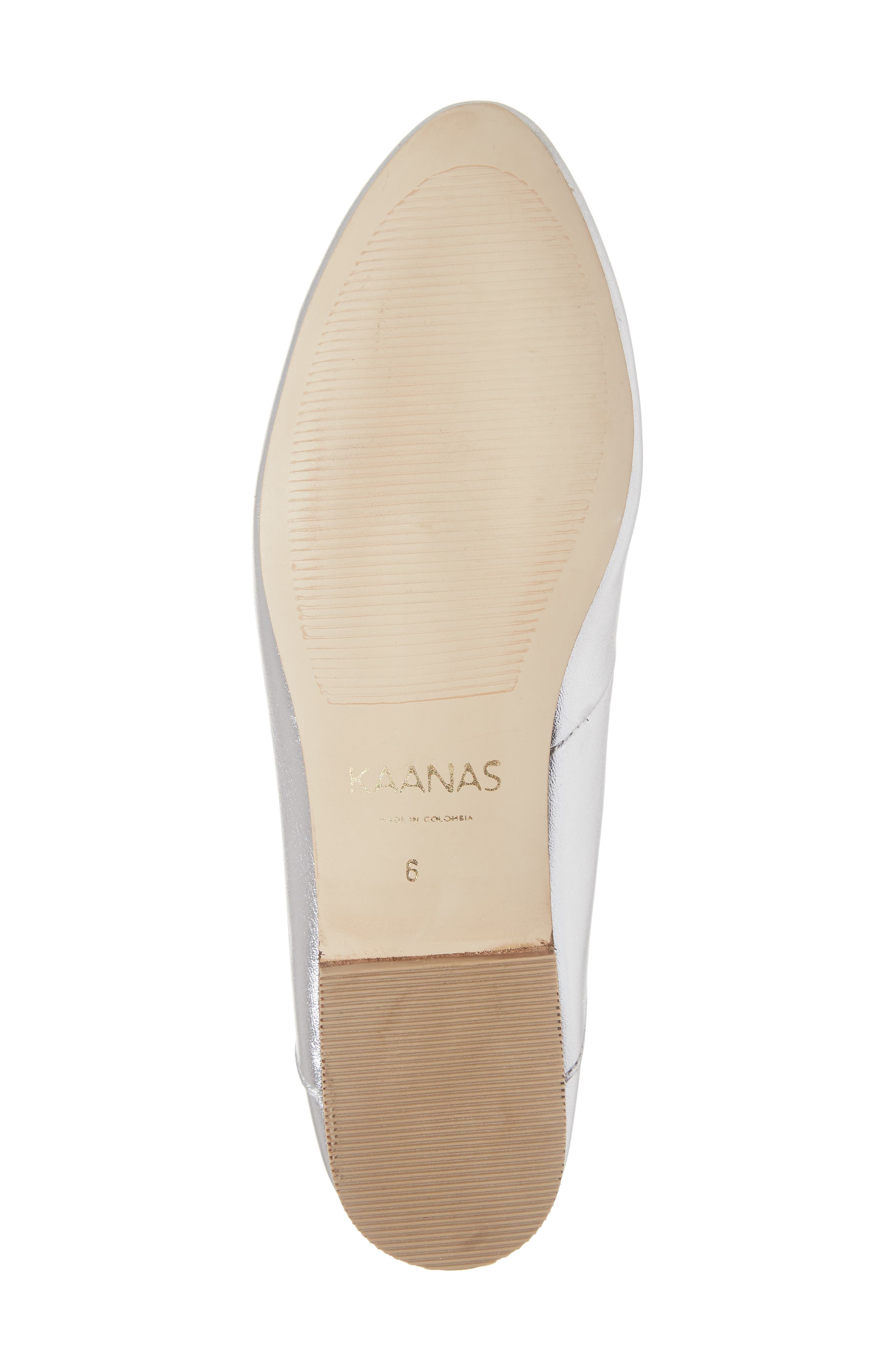 Kaanas Pisa Loafer, Alternate, color, 