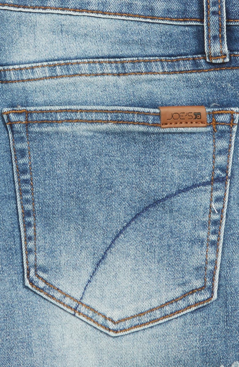 Joe's Kids' The Markie Mid Rise Shorts, Alternate, color, 