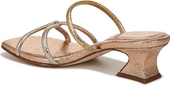 Faye Strappy Sandal