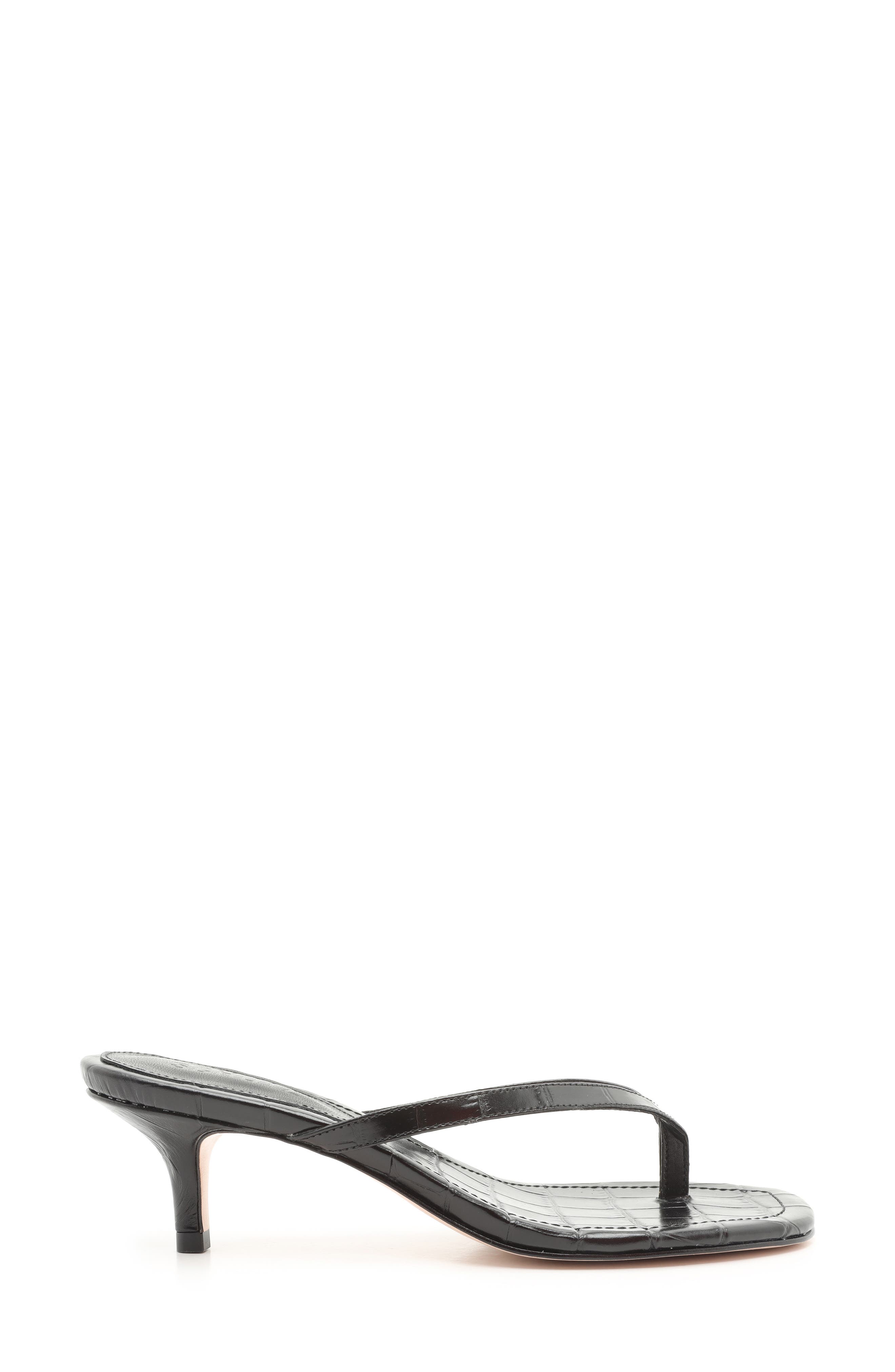 Schutz Ivone Sandal, Alternate, color, 