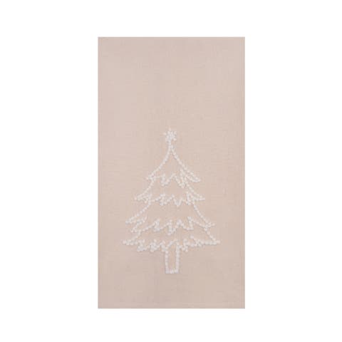 Tree Towel