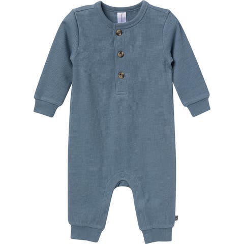 Slouch Romper (Baby)