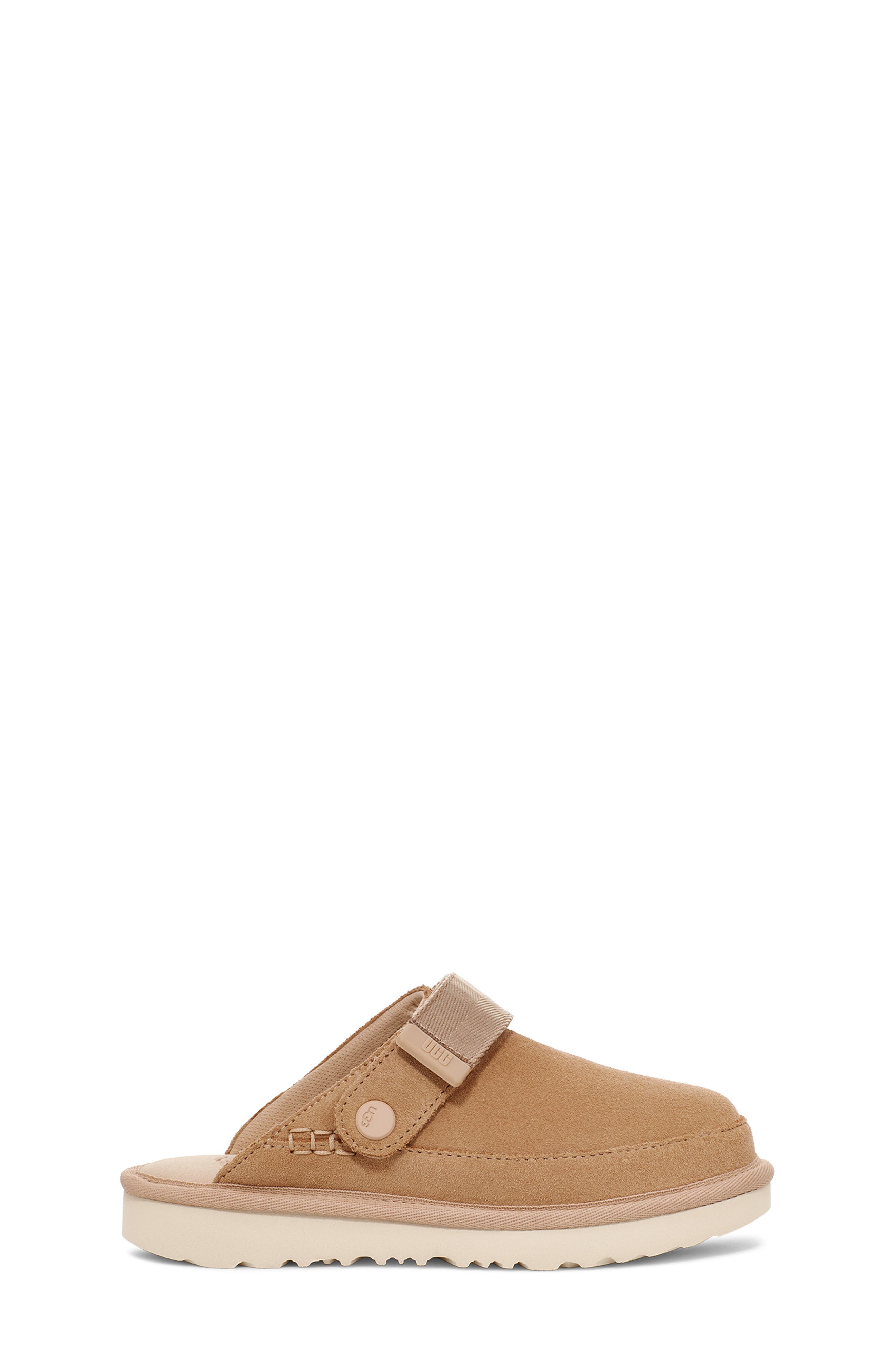 Kids' Goldenstar Clog, Alternate, color, DRIFTWOOD