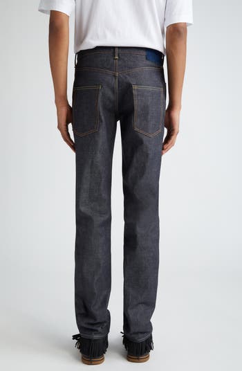 Social Sculpture 03 Slim Fit Jeans