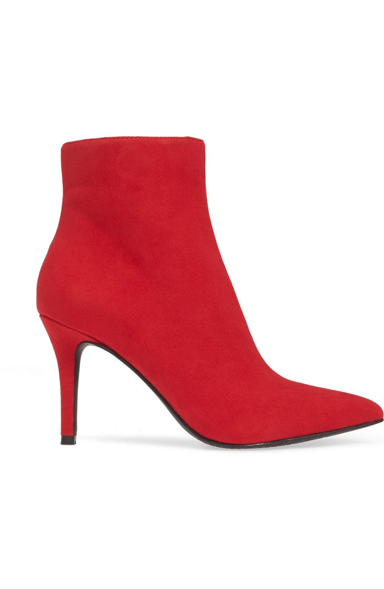 BP. Maisie Bootie, Alternate, color,