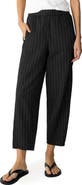 Eileen Fisher Lantern Ankle Pants