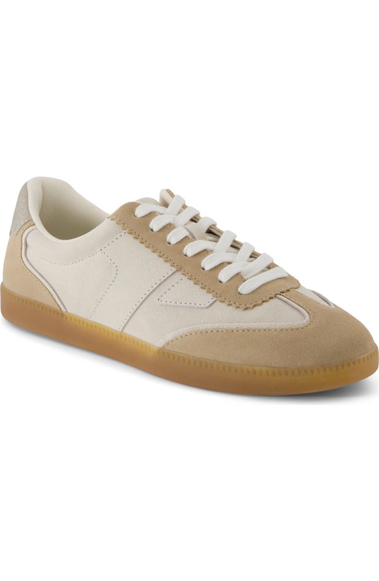 TOMS Collins Sneaker, Main, color, Oatmeal Multi