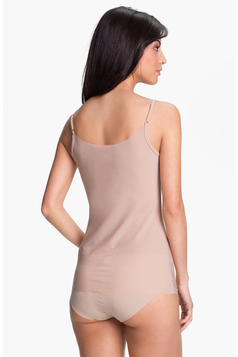 Whisper Weight Camisole, Alternate, color, BEIGE