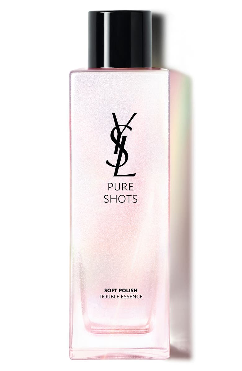 Yves Saint Laurent Pure Shots Soft Polish Double Essence, Main, color,