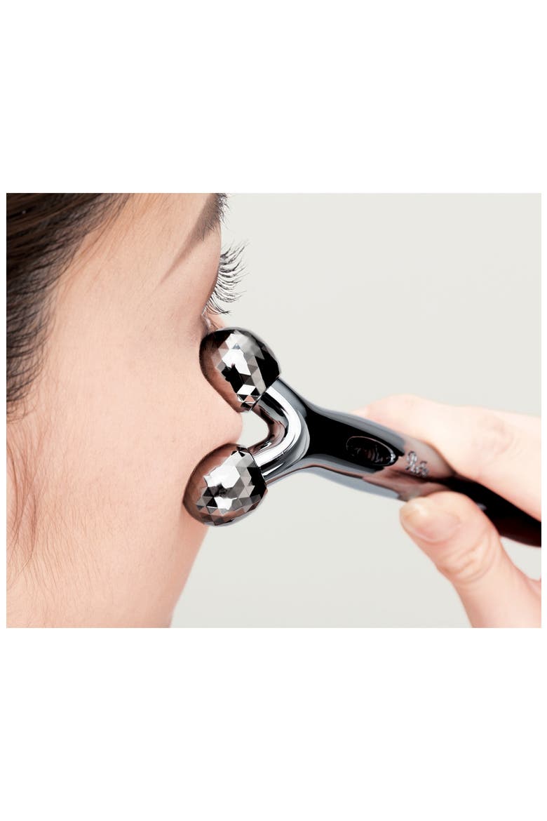 S CARAT Face Roller, Alternate, color, NO COLOR