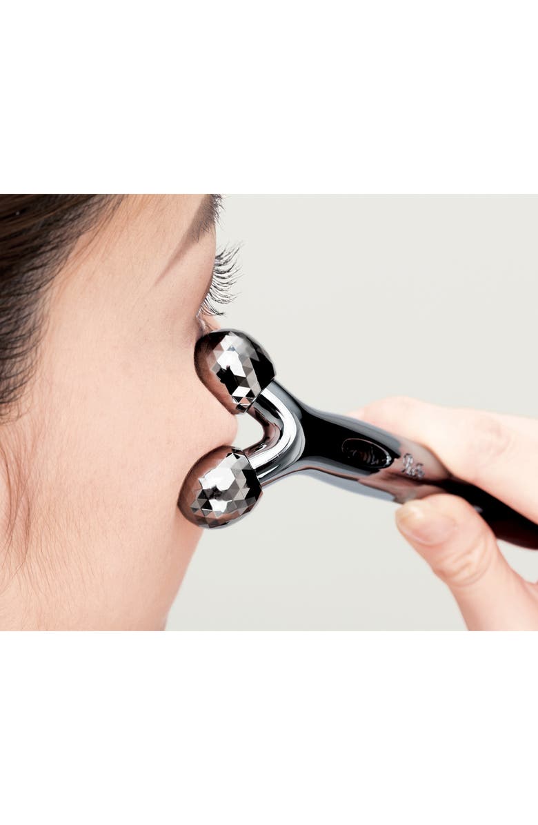 ReFa S CARAT Face Roller, Alternate, color, 