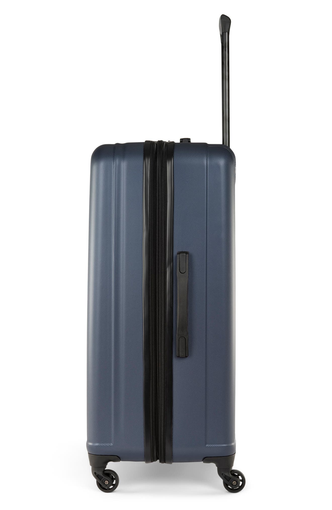 bugatti The Classic 28" Hardside Spinner Suitcase, Alternate, color, 