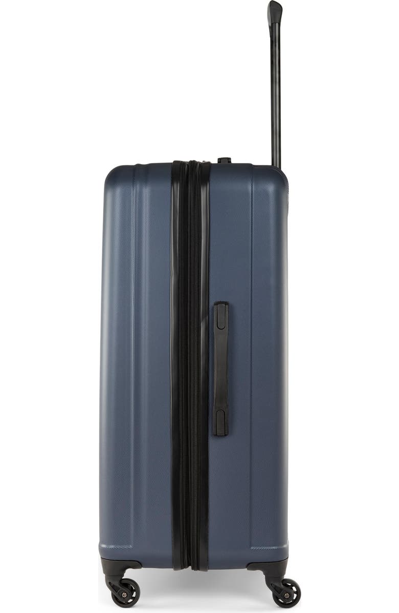 bugatti The Classic 28" Hardside Spinner Suitcase, Alternate, color,