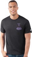 STARTER Men's Starter Black Golden State Valkyries WNBA 30th Anniversary Prime Time T-Shirt