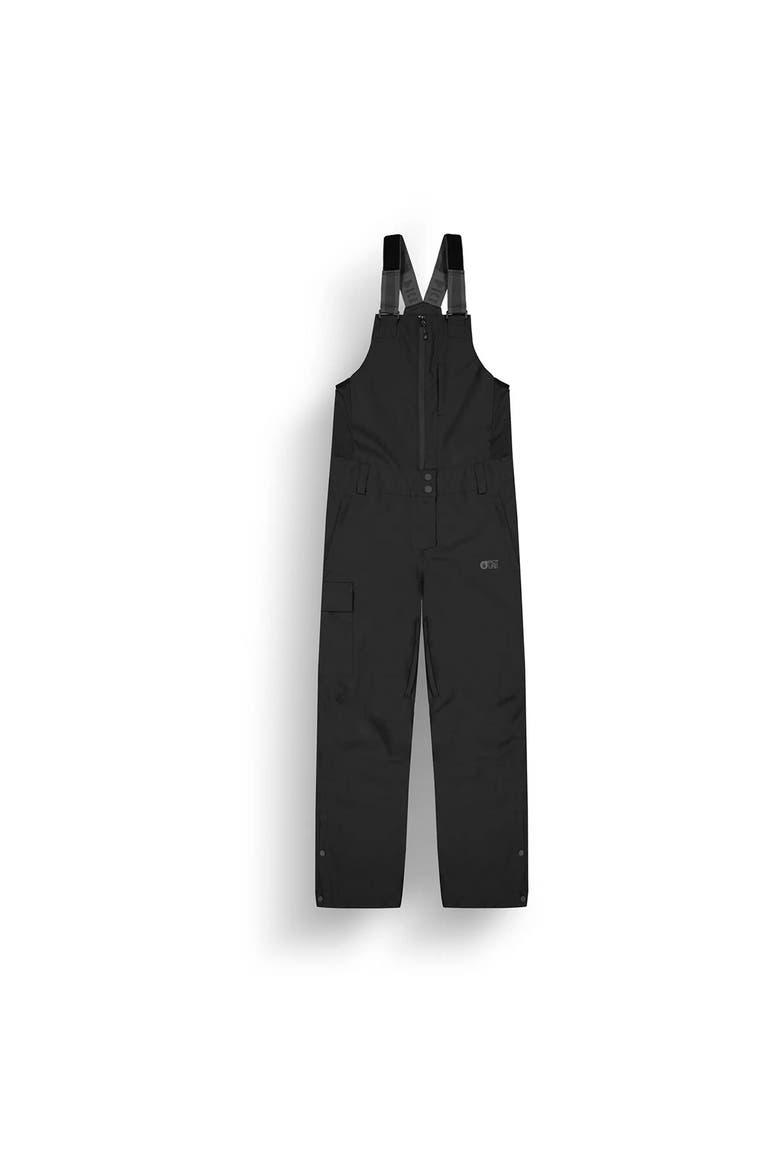 Brita Bib Pant - Women's, Alternate, color, Black