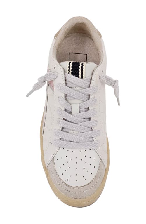 SHUSHOP SHUSHOP KIDS' SALMA SNEAKER