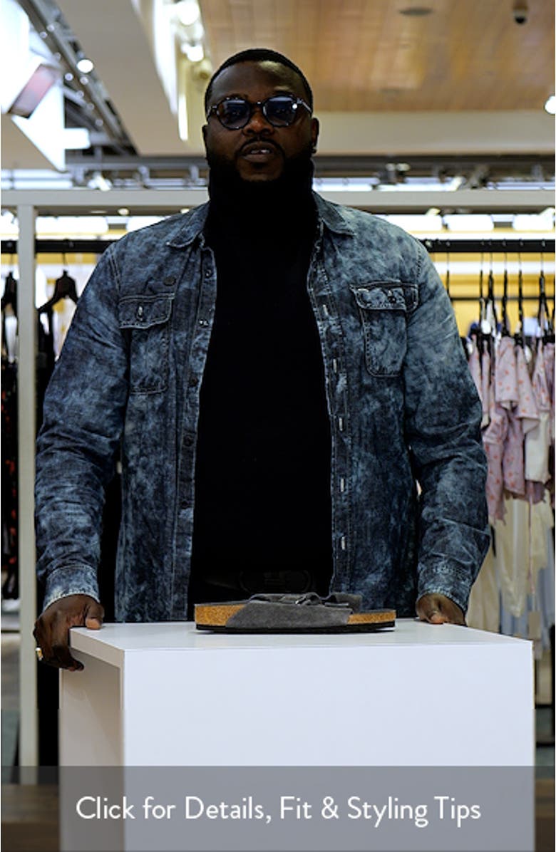 Arizona Soft Footbed Sandal, sales video thumbnail