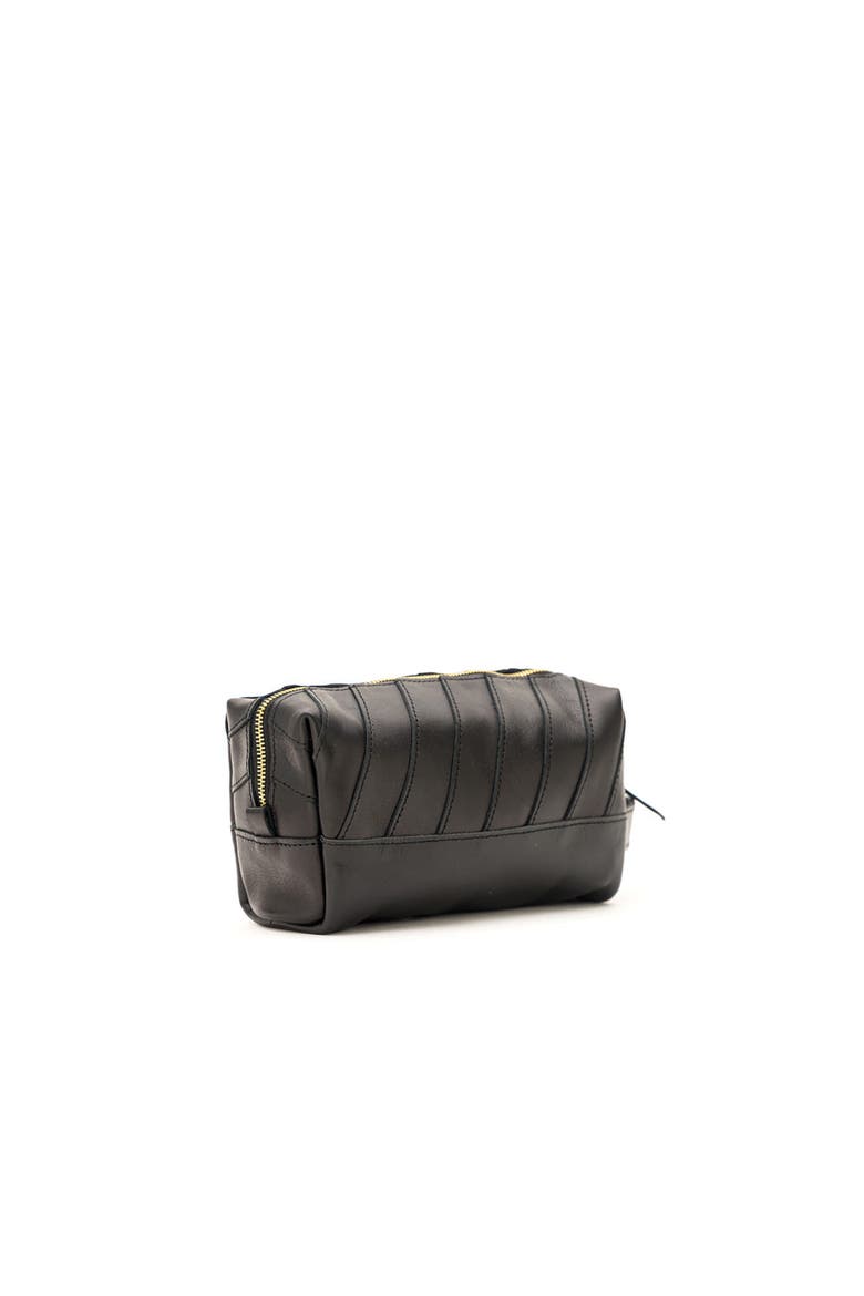 Bonnell Dopp Kit, Alternate, color, Black