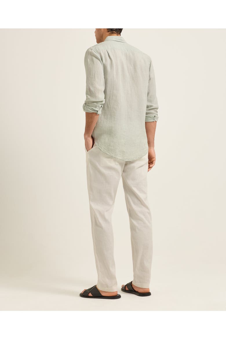 Colburn Lino, Alternate, color, CLIFF GREY