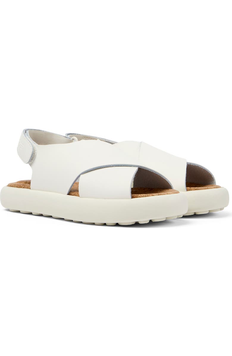 Camper Pelotas Floata Slingback Sandal, Main, color,