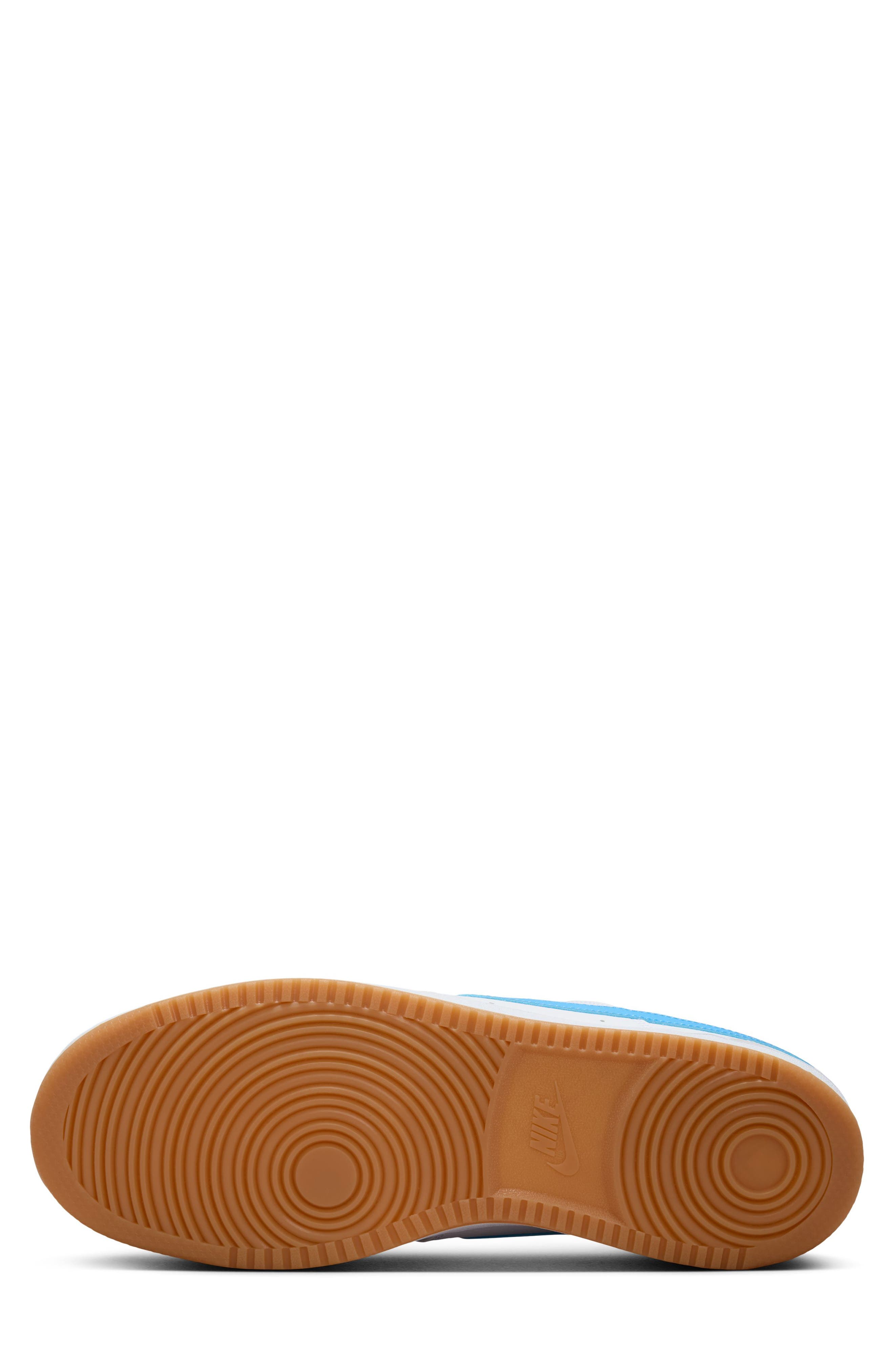 Nike Court Vision Low Sneaker, Alternate, color, 